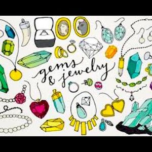 Various jewelry pieces! Mostly Paparazzi Jewelry new with tags!